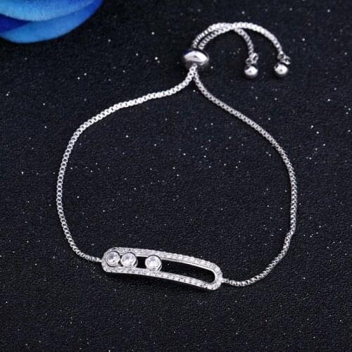 HAEQIS Chain Bracelets