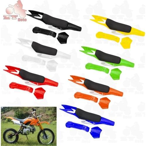 7 Color Fairing Body Kits For 47cc 49cc Engine 2 Stroke For Apollo For Orion Kids Dirt Pocket Bike Minimoto Parts