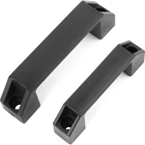 Custom Injection Mould OEM Plastic Clamping Knobs Quick Release Pins Insert Plastic Parts