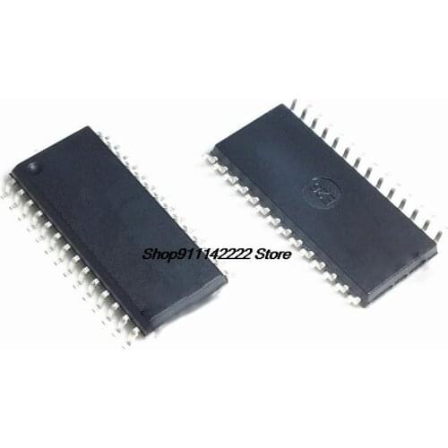 5Pcs/Lot 18F25K50 PIC18F25K50 PIC18F25K50-I/SO SOP28