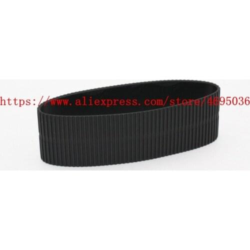 New original rubber For CANON EF 100mm EF100mm f2.8 L Zoom Rubber Ring Grip Replacement
