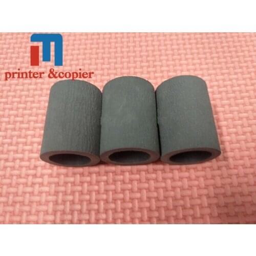 Pickup Roller Tire for Minolta 7155 7165 7255 BH600 750 751 25SA-4800 4024-2035-01 56AAR72100 3pc set