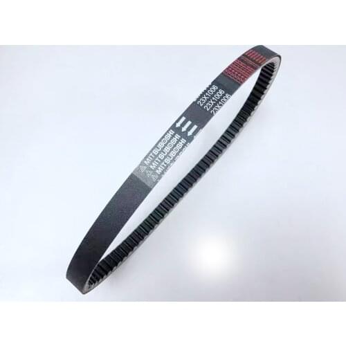 Drive Belt 23.0X1006 Mitsuboshi For Yamaha VP 250 X-City YP 250 RA X-Max ABS VP 300 Versity 2002-2016