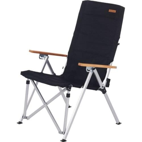 Last One Cheap Ultralight Portable Folding Camp Chair Aluminum Alloy 600D Oxford Cloth Load for 120kg with Storage Bag