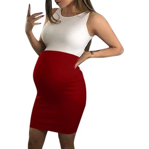 Летние платья для беременных XIZOU China At AliExpress