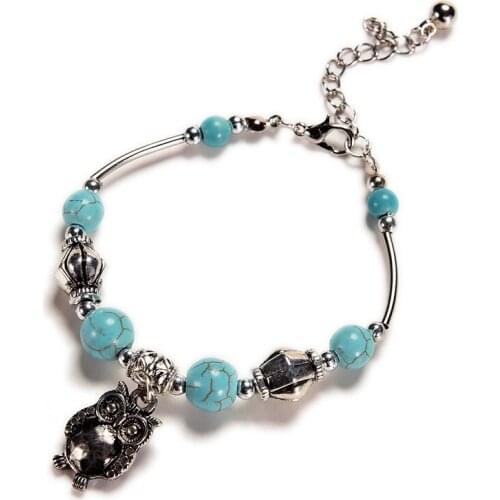 Y2E2noa Fashion Bracelets