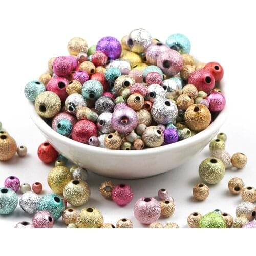 YHBZRET Acrylic Beads