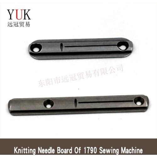 YUK Knitting Needles