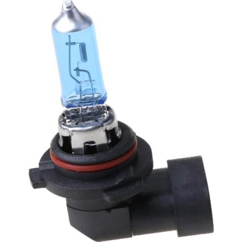 2021 New 1pc Halogen Bulb 12V 55W 5000K Quartz Glass Car Headlight Lamp H1/H3/H4/H7/H11