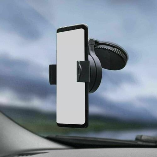 1pcs Mini Universal Classic Creativity Windshield Mount Suction Gps Vehicle Bracket Mobile For Phones Support Holder Car 36 N3P9