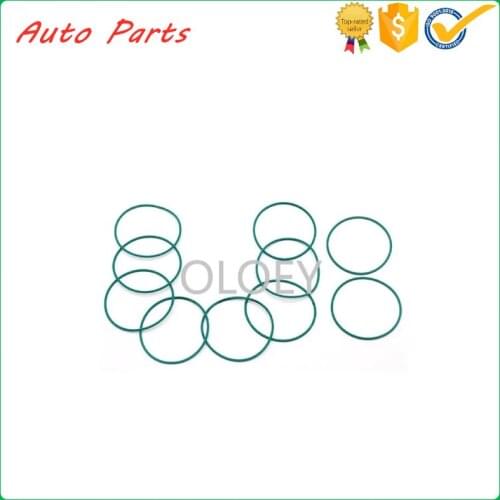 For V W DQ200 Gearbox Accumulator 0AM OAM DSG Dry Double Clutch Energy Storage Apron Bag for Golf Passat Touran Bora POLO CC