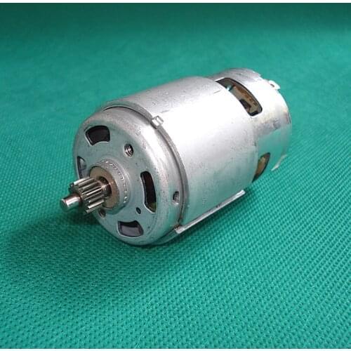 Electric blender R775 motor miniature machine tools stroller high torque low speed motor with gear / power tool DIY