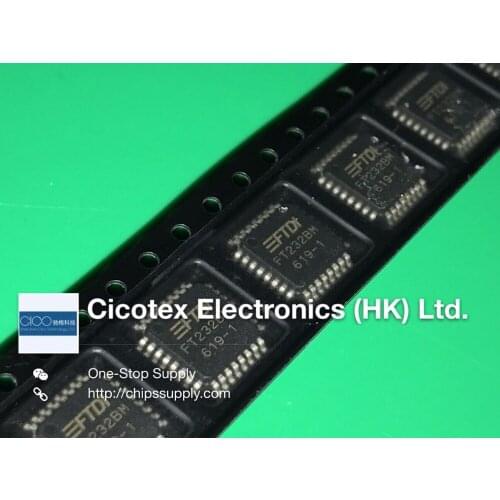 3pcs/lot FT232BM TQFP32