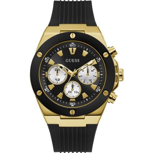 GUESS Mens Sports Watches