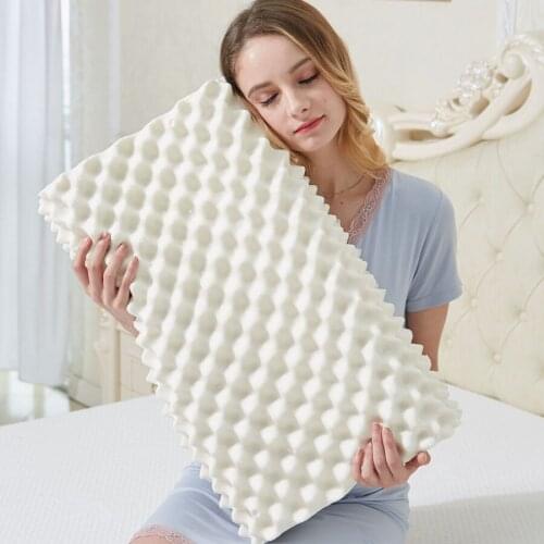 KTLRR Latex Sleep Pillows