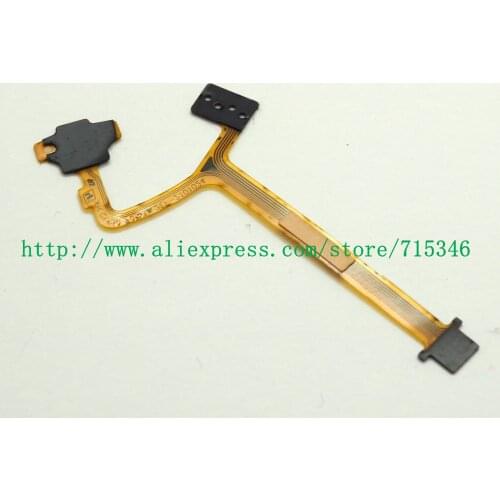 New Lens Aperture Sensor Flex Cable For SONY FE2.8/ 16-35 GM 16-35mm Repair Part