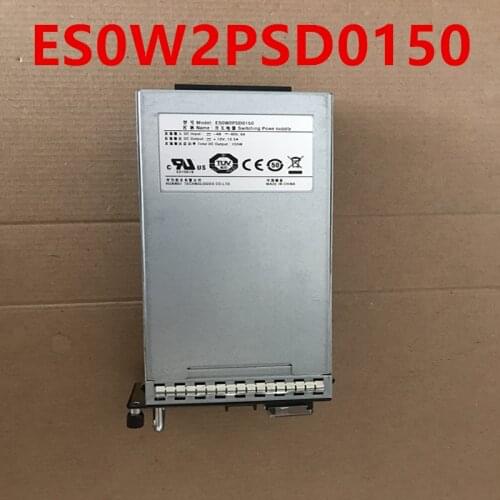 New Original PC PSU For Huawei S5720 S5730 S6720 DC150W Power Supply ES0W2PSD0150