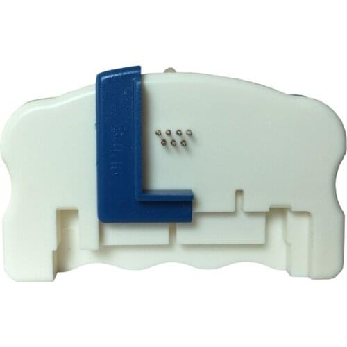 New P600 Chip Resetter for Epson Surecolor P600 Resetter for T7601-7609 Cartridge Resetter for SC-P600 on High Quality