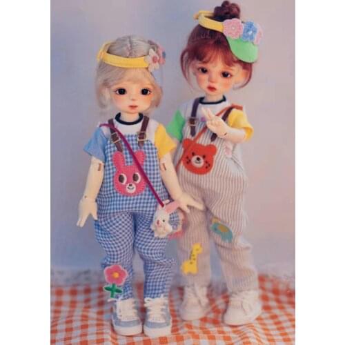 1/6 BJD doll dress clothes suitable for 1/6 dolls 20210707