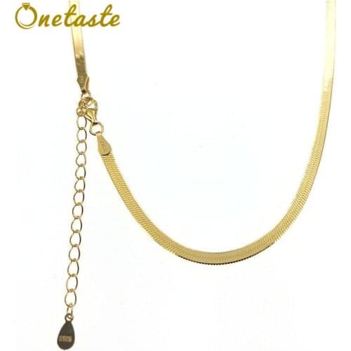 Цепочки Onetaste China At AliExpress