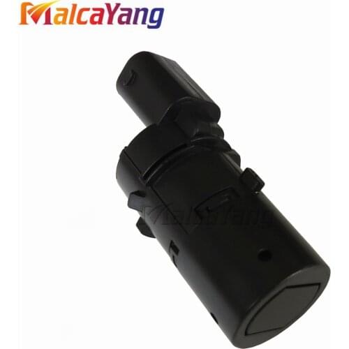 Car Parking Park Sensor System for Citroen C8 Fiat Ulysse Lancia Phedra Peugeot 807 ers. 6590.09 PDC