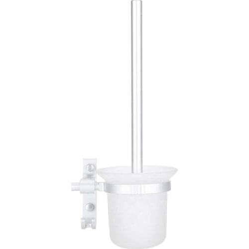 TOPINCN Toilet Brushes