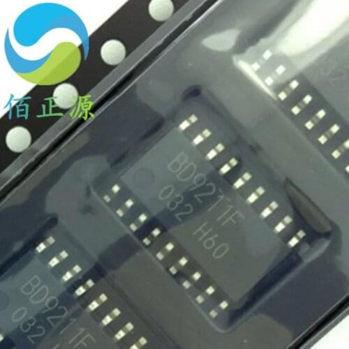 100% Original In Stock New BD9211F BD9211 SOP-18 LEDIC