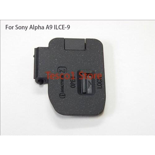 Brand New Original Battery Door Cover Parts For Sony ILCE-7M3 ILCE-7rM3 A7III A7rIII A7M3 A7rM3 ILCE-9 A9 ILCE-7RM3 A7RIII A7M3
