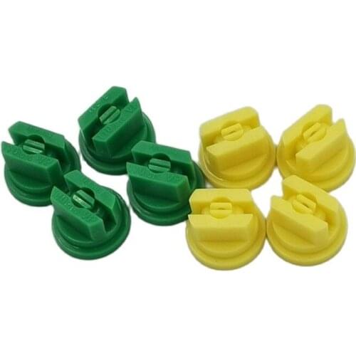 DJI T20 T16 MG-1P original nozzle plastic nozzle sprayer nozzle plant protection machine nozzle Plant protection repair parts