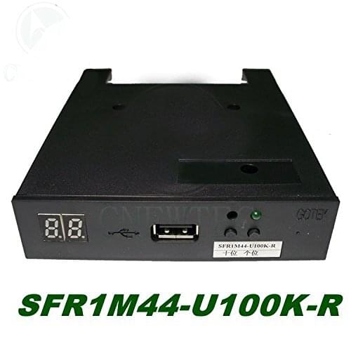 3.5" SFR1M44-U100K-R USB SSD Floppy Drive Emulator for ROLAND E-66,E-86,E-96,G-600,G-800,E-480B,E600,XP-50,V1000 VA-7 Keyboard
