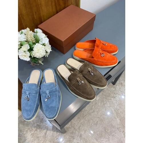 FEY GGDB Women's Slippers