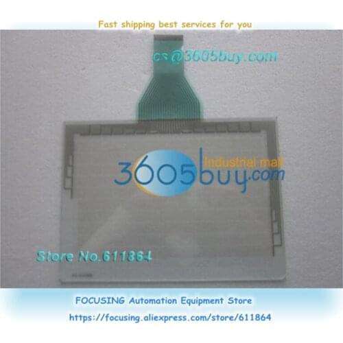 GP430-EG11 GP410-EG11 Touch Screen Glass New