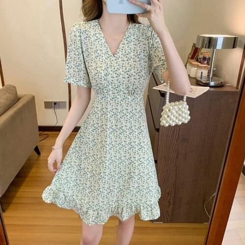 JIANABAOLU Fashionable Sundresses