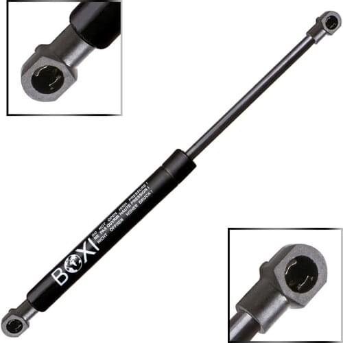 Qty(1) Rear Door Lift Support Strut Shock for Hummer H3 2006-2010 Rear Door SG230109,15864389