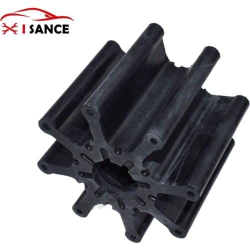 Water pump impeller 47-862232A2 for Mercury