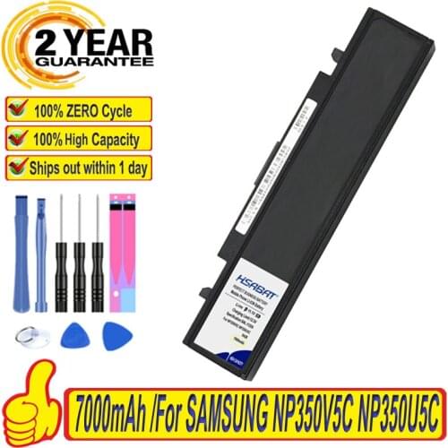 Top Brand 100% New Battery for Samsung NP350V5C NP350U5C NP350E5C NP355V5C NP355V5X NP300E5V NP305E5A NP300V5A NP300E5A NP300E5C