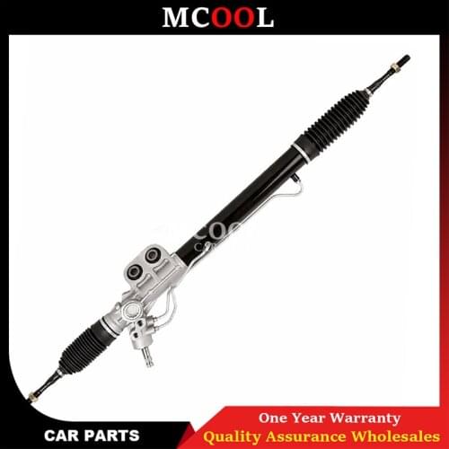 New Power Steering Rack 49001EA000 49001-JR81 49001-ZP50A 49001-JR500 49001-ZP00A For Nissan Frontier Pathfinder Xterra 05-2012