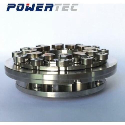 New 49377-00500 Turbocharger 49T77-07440 Turbine Nozzle Ring TD04L-VNT For VW Crafter 2.5 TDI 80Kw BJK CEBB 2006-2011