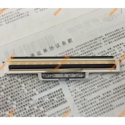 Original Print Head Assembly for RW420 barcode printer new original (RK17393-005) RW420 printhead