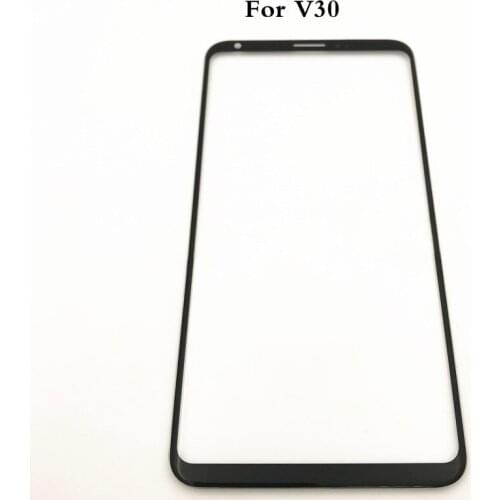 Original 6.0 inches Replacement LCD Front Touch Screen Glass Outer Lens For LG V30 H930 H931 H932 VS996 US998 AS998