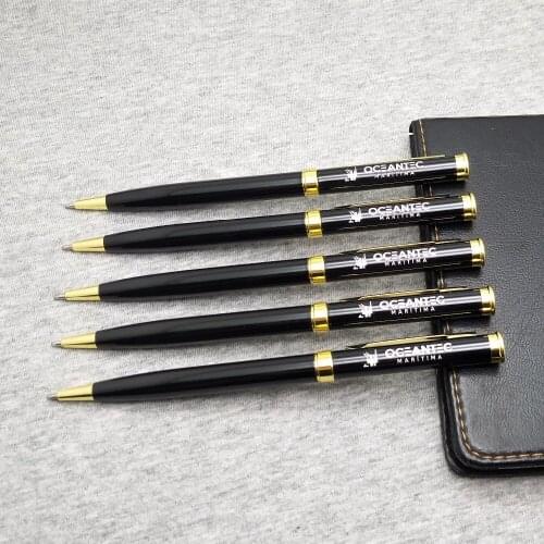 30pcs gift pens for Wedding & Engagement personalized free with your name/text/design best Anniversary souvenirs to remember