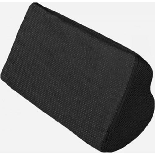 Foot Rest Under Desk for Office and Home Accessories,Non-Slip Surface(Black)