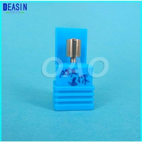 Dental High Speed Handpiece Push Button Cartridge / MINI Head compatible with PANA AIR NSK