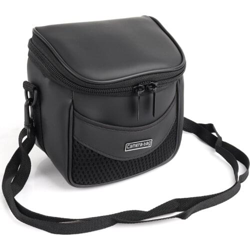 Digital Camera Bag For Nikon J5 J4 J3 P7800 P7700 L830 L820 L330 L320 L310 V3 V2 V1 S3 S2 S1 S9900S S9800 S9700 S9600 J2