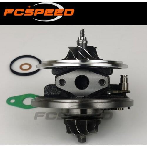 Turbo cartridge GT1544V 740611 782403 Turbo charger chra for Hyundai Getz Matrix KIA Ceed Cerato Rio 1.5 CRDi U1.5L D4FA KBA