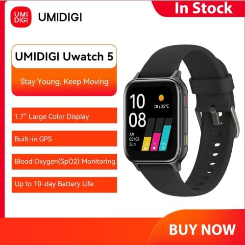 Часы с блютузом UMIDIGI China At AliExpress
