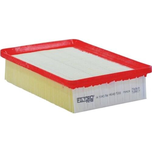 New Car High Quality Air Filter A1043-Fiat Bravo 1995-2001
