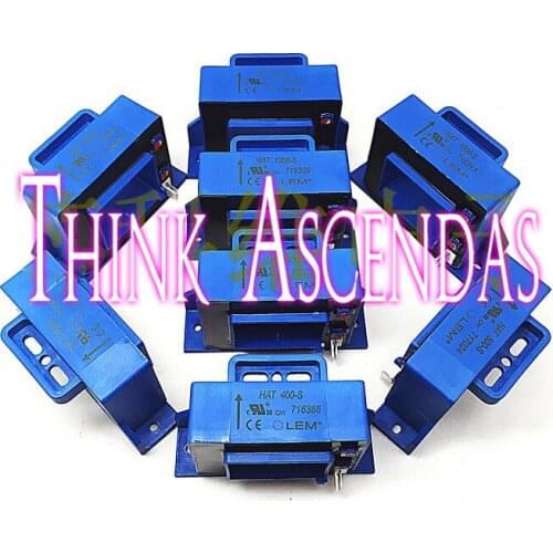 1pcs New Current Sensor HAT800-S / HAT1000-S / HAT1500-S