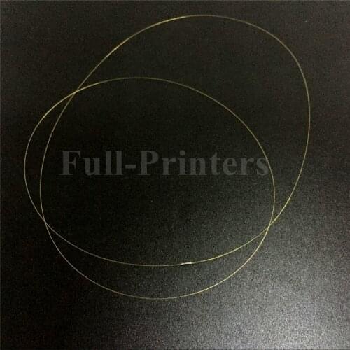 10PCS Free Shipping New Original Charge Wire B070-2364 for Ricoh Aficio 1075 AF1060 AF2075 AF2090 MP7500