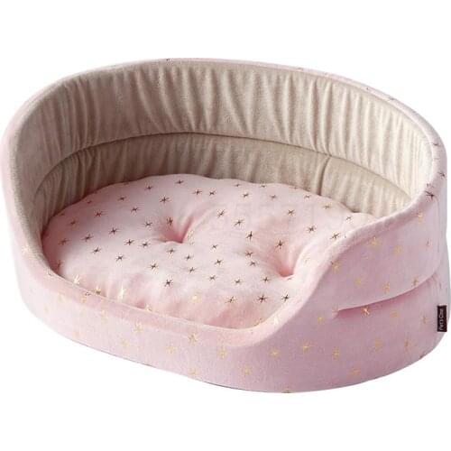 1000 Cat nest winter warm four seasons universal cat sleeping mat dog puppies pet supplies